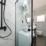 Luxury Gloria Old Town With Sea View *