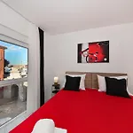 דירה Luxury Gloria Old Town With Sea View